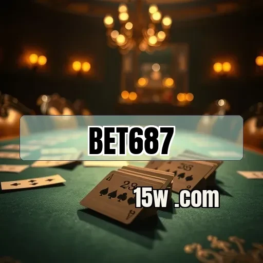 bet687 Bingo
