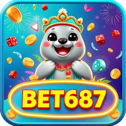 Logotipo bet687