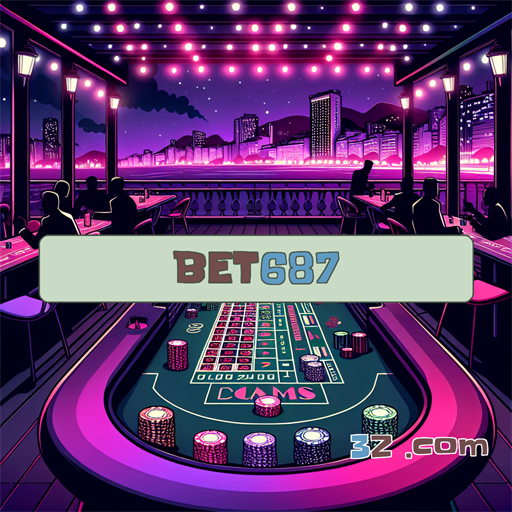 Descubra o Pôquer no Bet687: A Aventura das Cartas