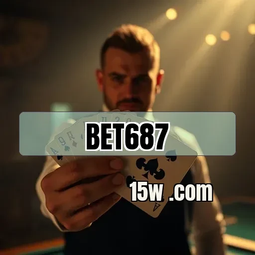 bet687 Apostas Esportivas