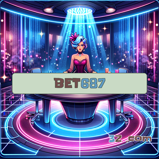 A Ascensão dos Torneios de Jogos no Bet687